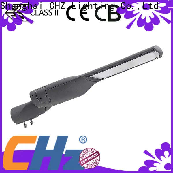 CHZ Lighting Bulk street lighting fixtures for street 1