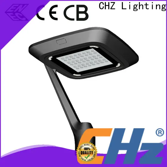 CHZ Lighting outdoor led garden lights manufacturer for outdoor venues 1