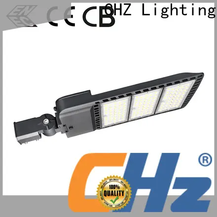 Quality led module street light supply for parking lots 1
