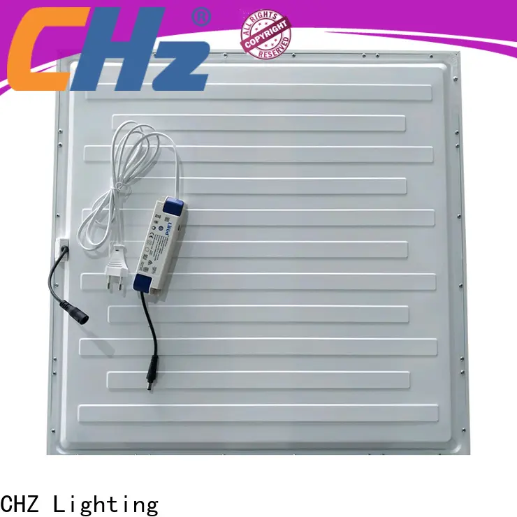 Custom made led flat panel light company for hospital 1
