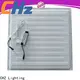 Custom made led flat panel light company for hospital 1