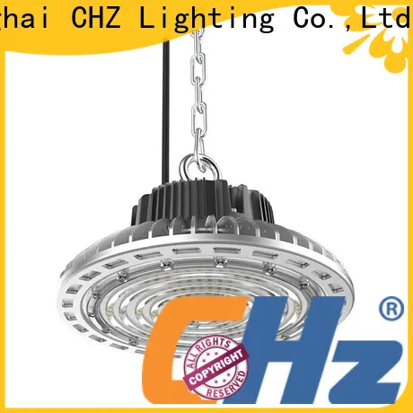 CHZ Lighting industry light supplier 1