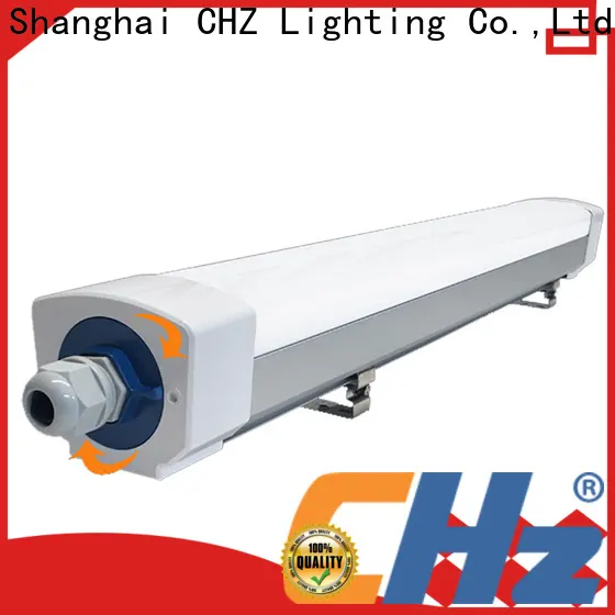 CHZ Lighting led highbay light company for mines 1