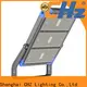 CHZ Lighting CHZ Lighting led high mast lights solution provider used in outdoor parking lots 1