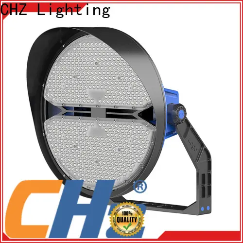 CHZ Lighting Professional sport lighting for stadiums 1