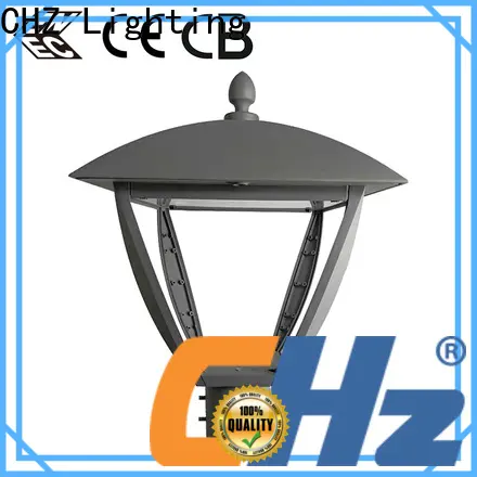 Buy led yard light vendor for plazas 1