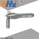 CHZ Lighting Best smart street lighting wholesale for parking lots 1