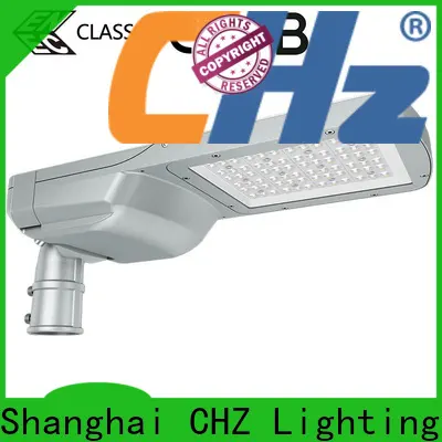 CHZ Lighting led street light china dealer for promotion 1