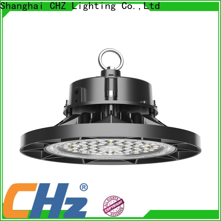 CHZ Lighting led light fixtures wholesale bulk production 1
