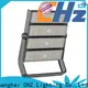 Buy led high mast light factory used in basketball courts 1