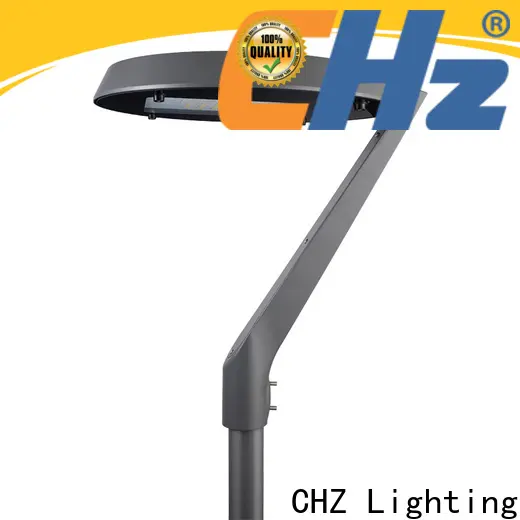 CHZ Lighting landscape light kits solution provider for parking lots 1