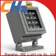 CHZ Lighting led flood light fixtures solution provider for building facade and public corridor 1