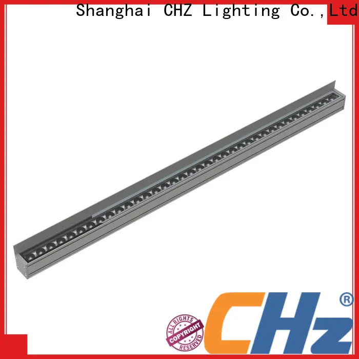 CHZ Lighting flood light fixtures distributor for gymnasium 1