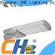 New english street lights solution provider for parking lots 1