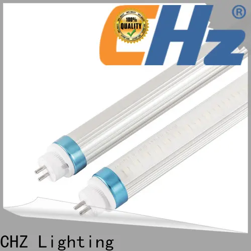 CHZ Lighting wholesale led tube light maker for factories 1
