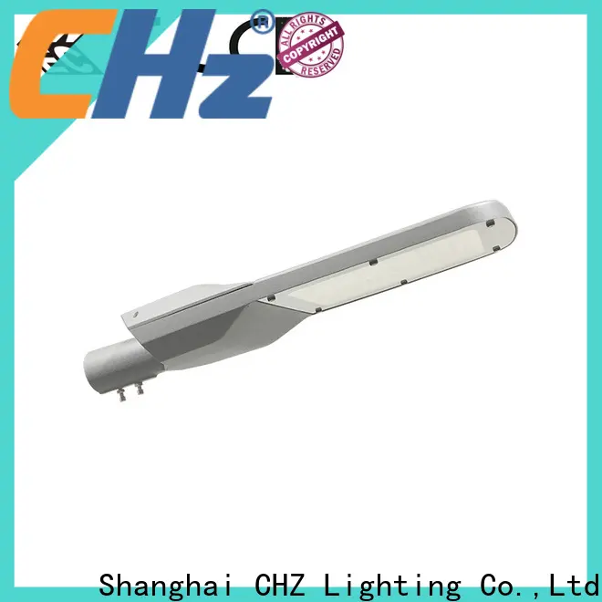 Buy led street light fixture dealer for yard 1
