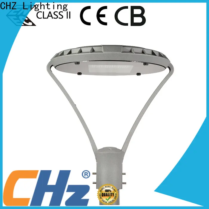 Custom outdoor led yard lights manufacturer for gardens 1