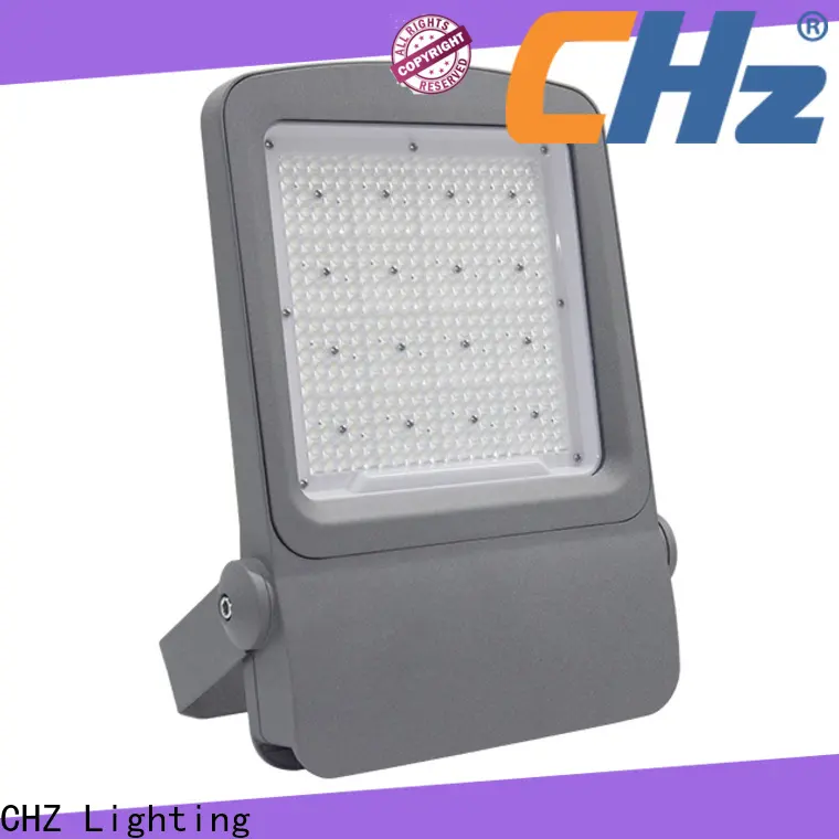 CHZ Lighting Custom led flood lighting fixtures vendor for sale 1