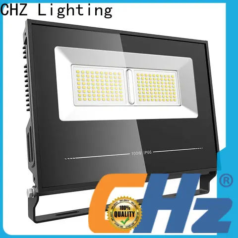 CHZ Lighting outdoor flood lights wholesale for promotion 1