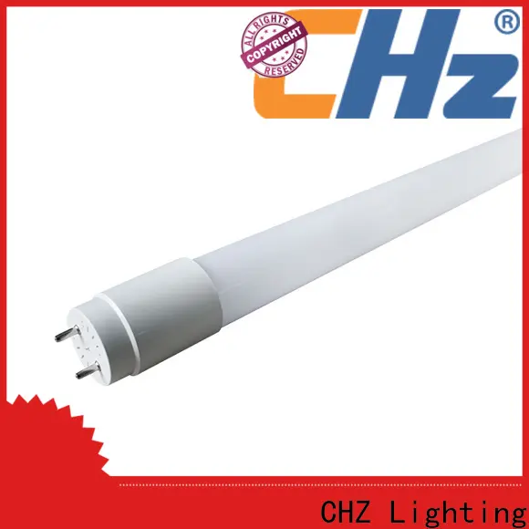 CHZ Lighting t8 tube wholesale for hospitals1 1