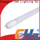 Customized custom led tube light distributor for shopping malls 1