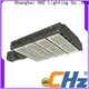 Quality led street light module for parking lots 1