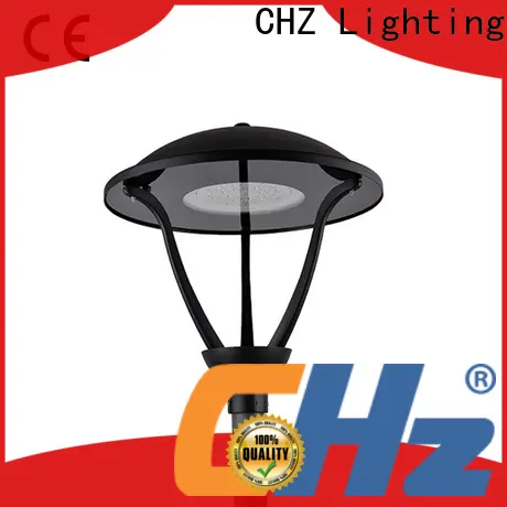 CHZ led yard light distributor for garden street 1