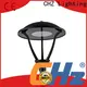 CHZ led yard light distributor for garden street 1