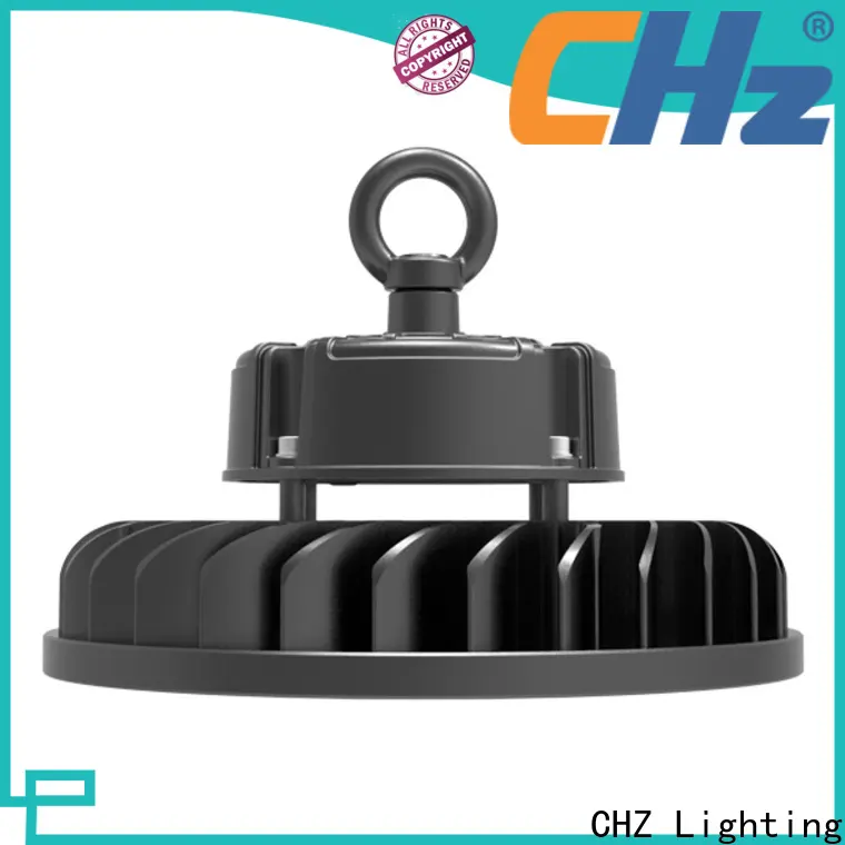 CHZ Lighting led high-bay light factory for promotion 1