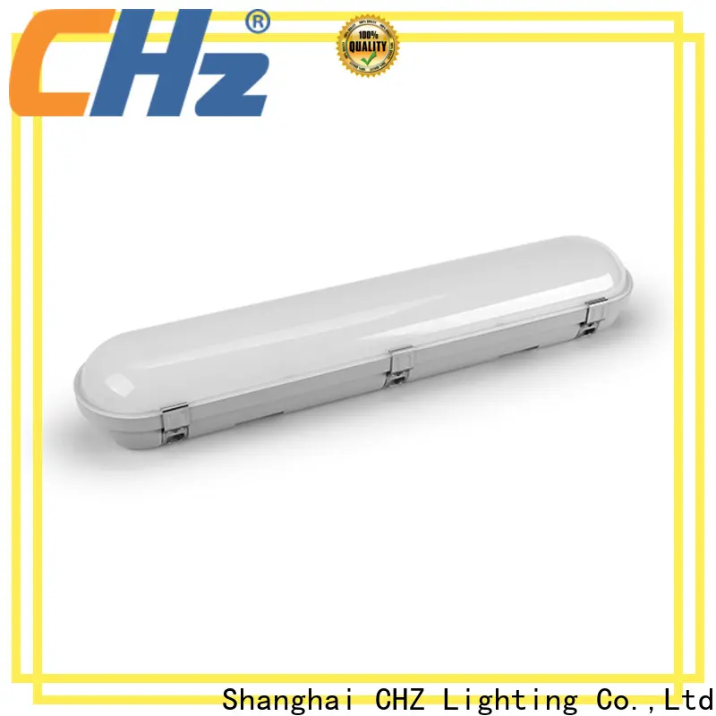 Professional led bay light manufacturer for exhibition halls 1