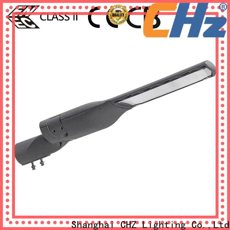 Professional outdoor street light supplier for road 1