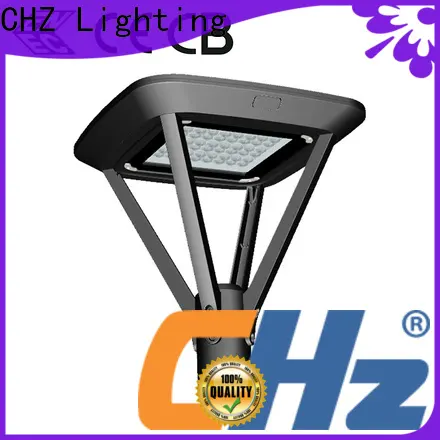 CHZ Lighting yard light distributor for garden street 1