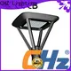 CHZ Lighting yard light distributor for garden street 1