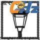 CHZ Lighting Top led landscape lighting kits manufacturer for street 1