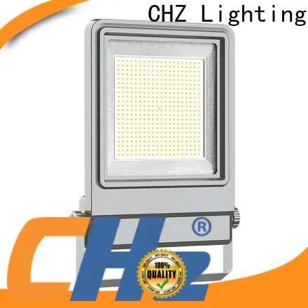 CHZ Lighting Quality high power led flood light supply for lighting project 1