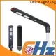 CHZ Lighting outdoor solar street lighting for sale bulk buy 1