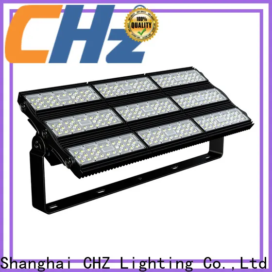 New 500w led flood light wholesale for stadiums 1