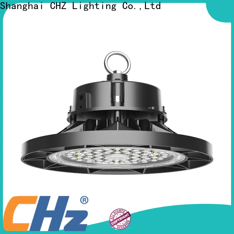 CHZ Lighting Bulk led light fixtures factory for yard 1
