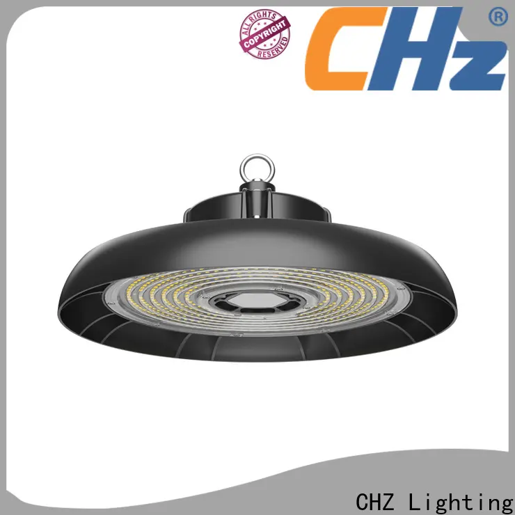 CHZ Lighting Latest led high bay company for gas stations 1