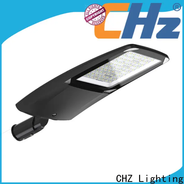 CHZ Lighting CHZ Lighting street lighting fixtures supply for promotion 1