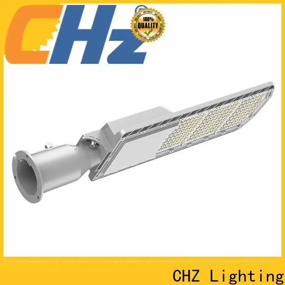 CHZ Lighting CHZ led light fixtures factory price for residential areas for road 1