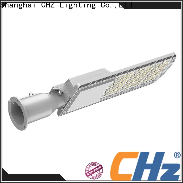 CHZ Lighting outdoor led street lights dealer bulk buy 1