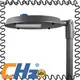 CHZ Lighting outdoor led garden lights company for urban roads 1