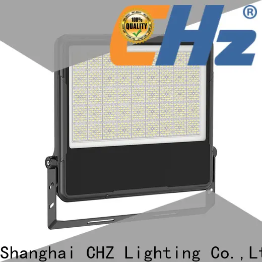 CHZ Lighting Bulk flood lamp for sale for billboards park 1