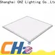 CHZ Lighting led flat panel light for sale for shopping malls 1