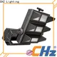 Quality used stadium lights solution provider for basketball court 1