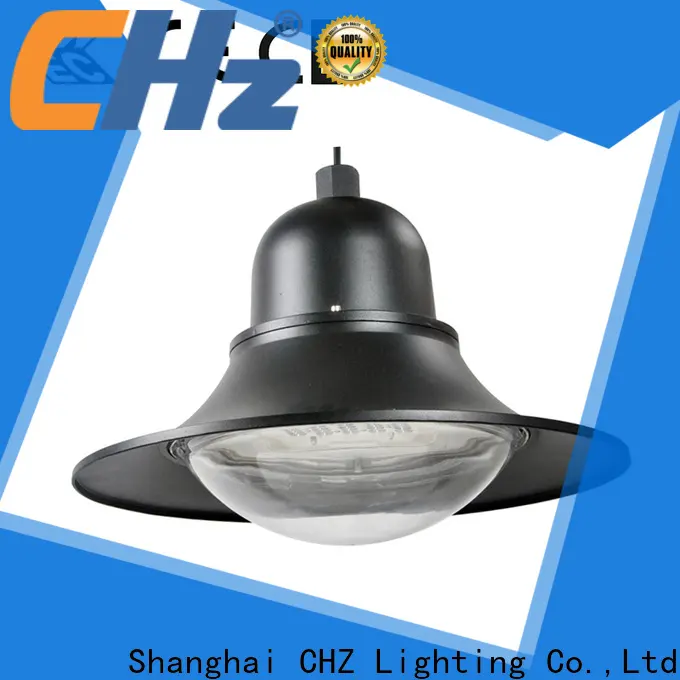CHZ Lighting outdoor led garden lights maker for gardens 1
