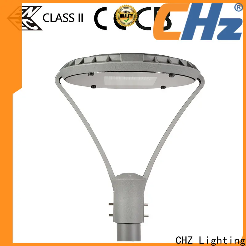 New yard lighting dealer for bicycle lanes 1