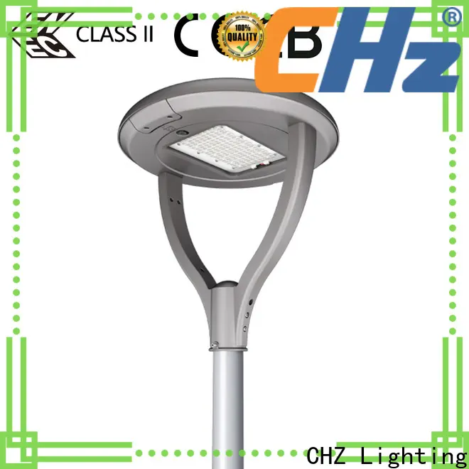 CHZ Lighting CHZ led yard lights factory price for plazas 1