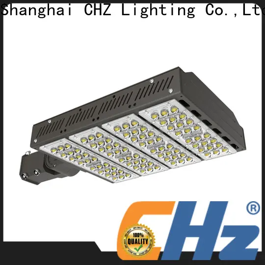Custom led street light fixture supplier for yard 1